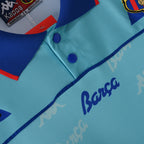 Camiseta Icónica FC Barcelona Temporada 1993/1994 (Visitante o Alternativa)