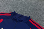 Chándal Oficial Arsenal - Edición Premium