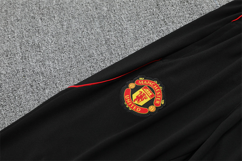 Chándal del Manchester United (Temporada 2024/2025 - Tercera equipación / Entrenamiento)