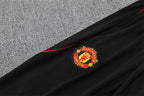 Chándal del Manchester United (Temporada 2024/2025 - Tercera equipación / Entrenamiento)