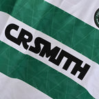 Camiseta Icónica Celtic FC Temporada 1989/1991 (Local)