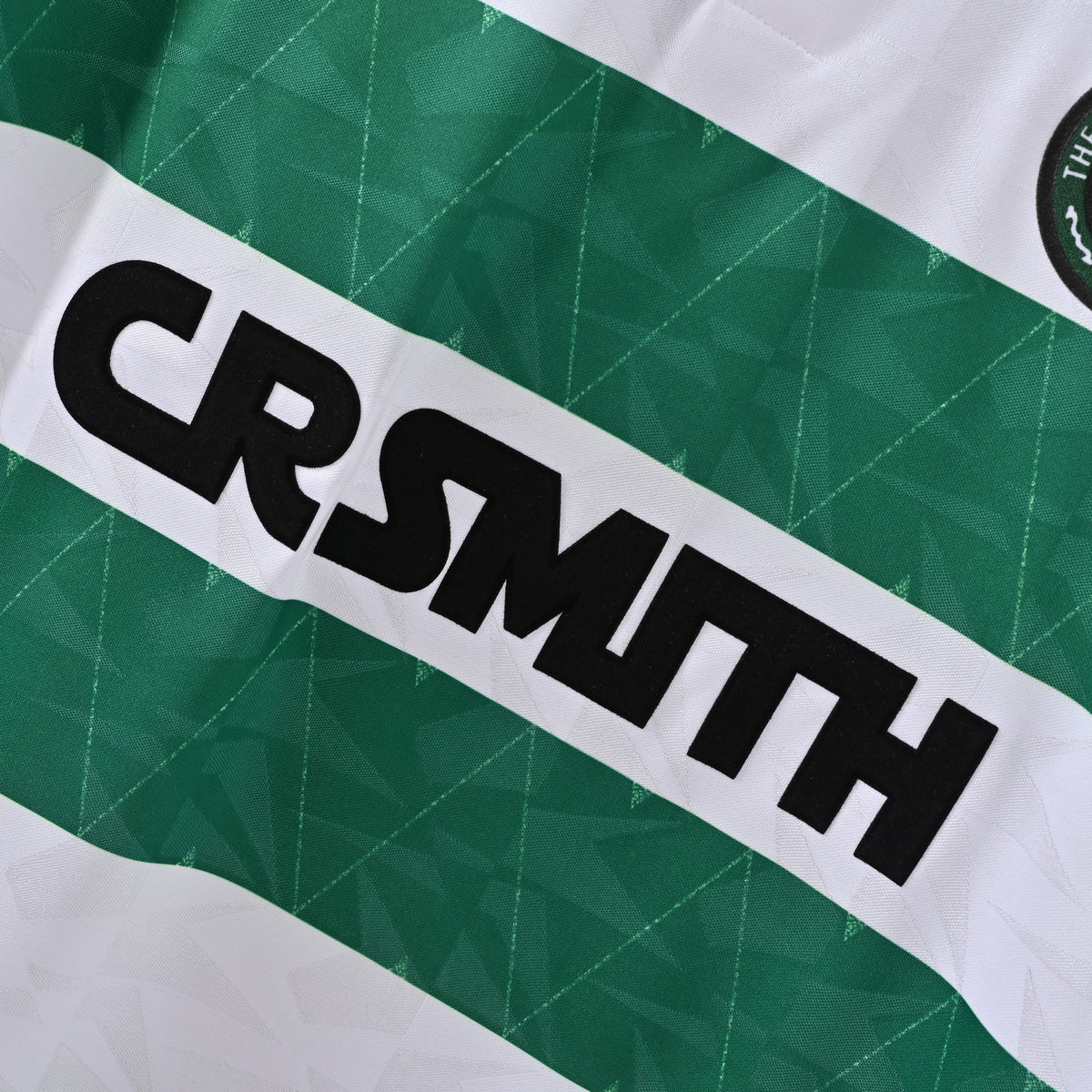 Camiseta Icónica Celtic FC Temporada 1989/1991 (Local)