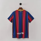 Camiseta Icónica FC Barcelona Temporada 2020/2021